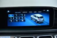 Mercedes-Benz GLE din 2022 cu 47.454 km - oferta MER209171 - foto 20