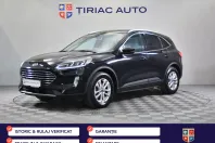 Ford Kuga din 2022 cu 130.600 km - oferta FOR209172 - foto 1