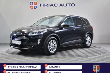 Ford Kuga din 2022 - oferta FOR209172