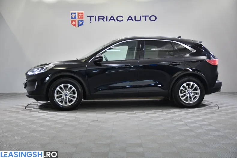 Ford Kuga din 2022 cu 130.600 km - oferta FOR209172 - foto 2