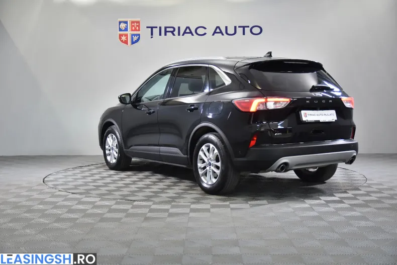 Ford Kuga din 2022 cu 130.600 km - oferta FOR209172 - foto 3