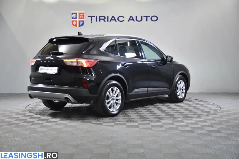 Ford Kuga din 2022 cu 130.600 km - oferta FOR209172 - foto 5