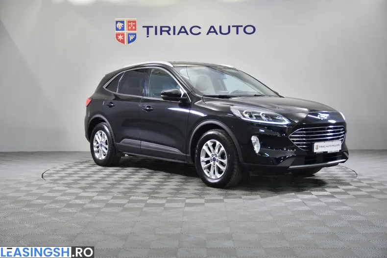 Ford Kuga din 2022 cu 130.600 km - oferta FOR209172 - foto 7