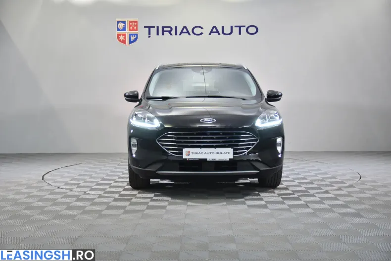 Ford Kuga din 2022 cu 130.600 km - oferta FOR209172 - foto 8