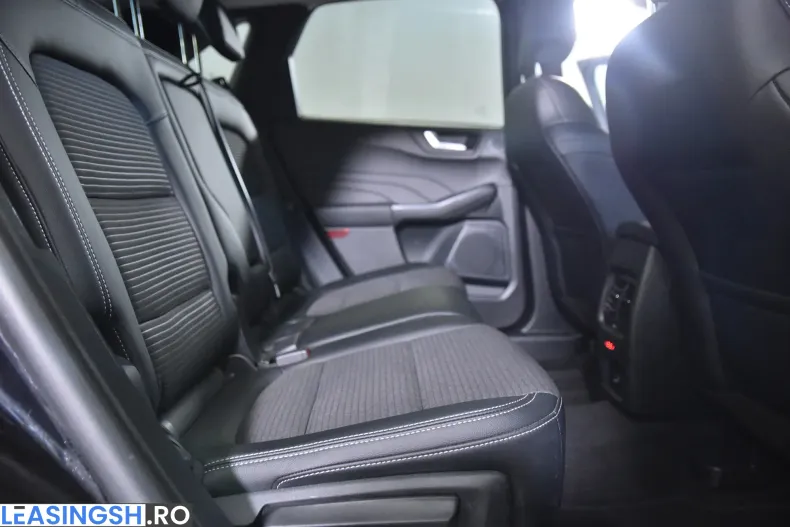 Ford Kuga din 2022 cu 130.600 km - oferta FOR209172 - foto 12