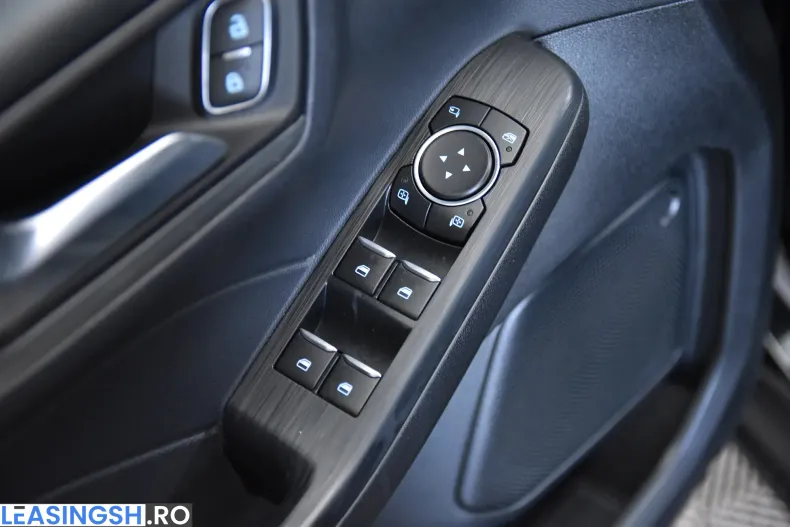 Ford Kuga din 2022 cu 130.600 km - oferta FOR209172 - foto 13