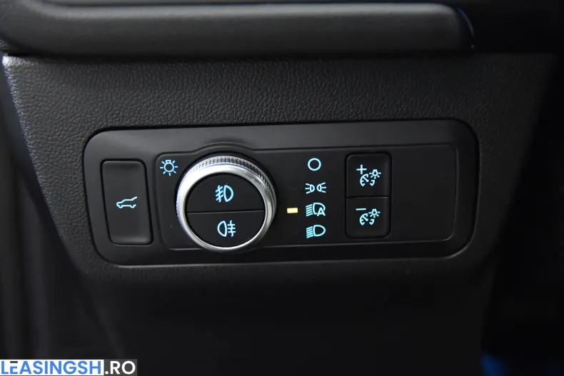 Ford Kuga din 2022 cu 130.600 km - oferta FOR209172 - foto 14