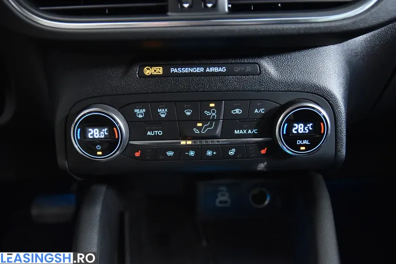 Ford Kuga din 2022 cu 130.600 km - oferta FOR209172 - foto 17