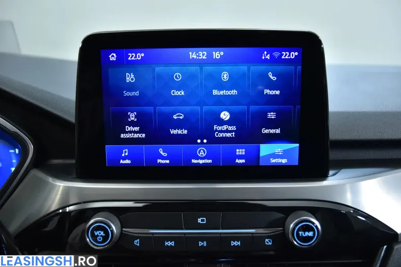 Ford Kuga din 2022 cu 130.600 km - oferta FOR209172 - foto 20