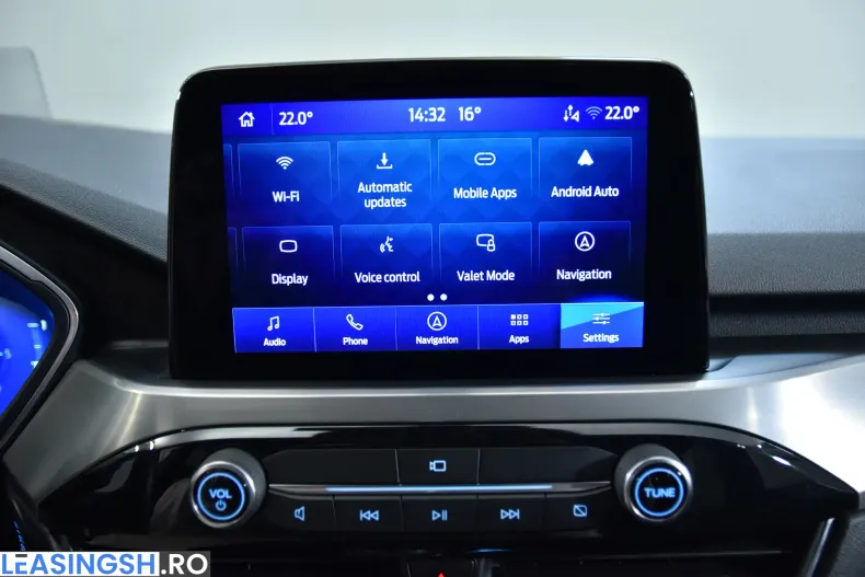 Ford Kuga din 2022 cu 130.600 km - oferta FOR209172 - foto 21