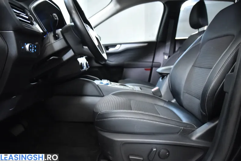 Ford Kuga din 2022 cu 130.600 km - oferta FOR209172 - foto 24