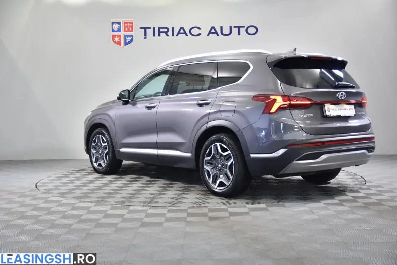 Hyundai Santa Fe din 2022 cu 58.074 km - oferta HYU209173 - foto 3