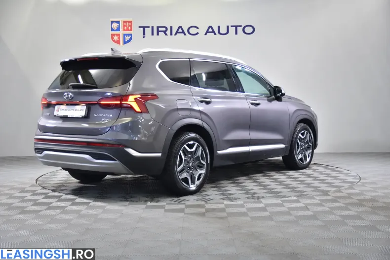 Hyundai Santa Fe din 2022 cu 58.074 km - oferta HYU209173 - foto 5