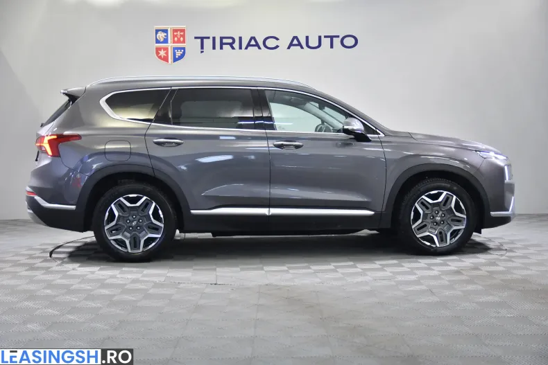 Hyundai Santa Fe din 2022 cu 58.074 km - oferta HYU209173 - foto 6