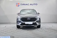 Hyundai Santa Fe din 2022 cu 58.074 km - oferta HYU209173 - foto 8