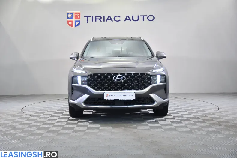 Hyundai Santa Fe din 2022 cu 58.074 km - oferta HYU209173 - foto 8