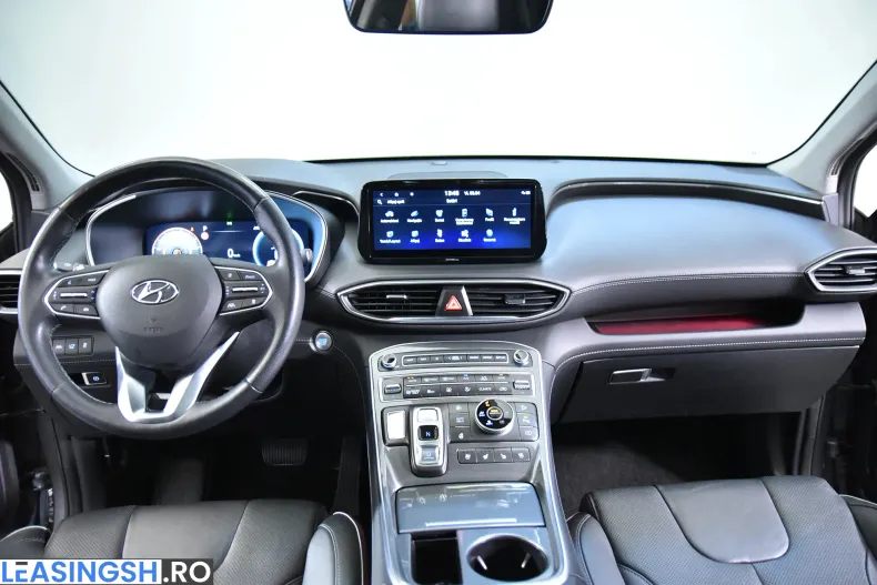 Hyundai Santa Fe din 2022 cu 58.074 km - oferta HYU209173 - foto 9