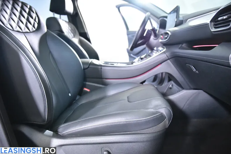 Hyundai Santa Fe din 2022 cu 58.074 km - oferta HYU209173 - foto 11