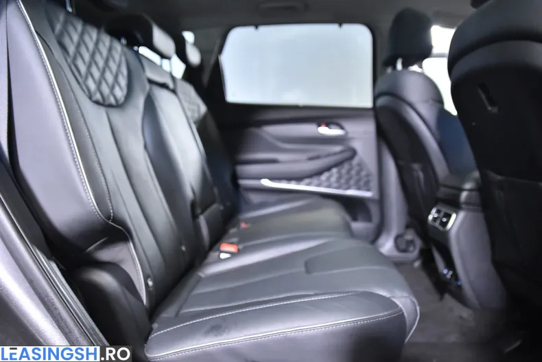 Hyundai Santa Fe din 2022 cu 58.074 km - oferta HYU209173 - foto 12