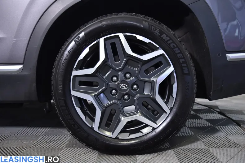 Hyundai Santa Fe din 2022 cu 58.074 km - oferta HYU209173 - foto 14