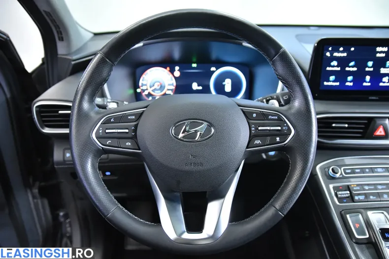Hyundai Santa Fe din 2022 cu 58.074 km - oferta HYU209173 - foto 18