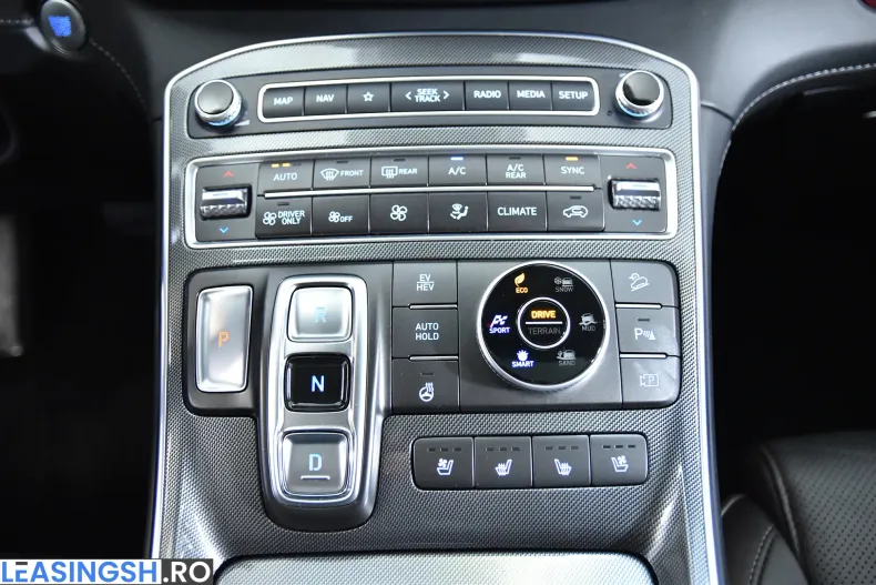 Hyundai Santa Fe din 2022 cu 58.074 km - oferta HYU209173 - foto 19