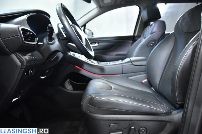 Hyundai Santa Fe din 2022 cu 58.074 km - oferta HYU209173 - foto 26
