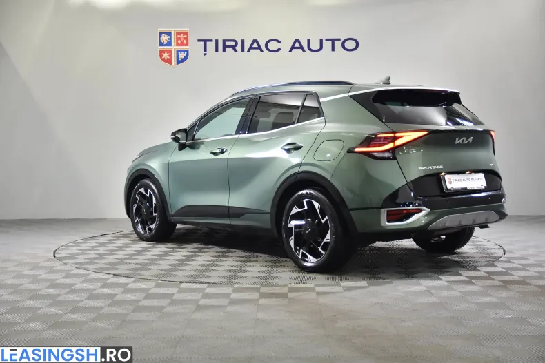 Kia Sportage din 2022 cu 97.171 km - oferta KIA209174 - foto 3