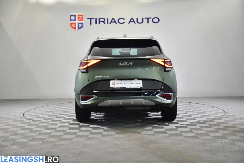 Kia Sportage din 2022 cu 97.171 km - oferta KIA209174 - foto 4