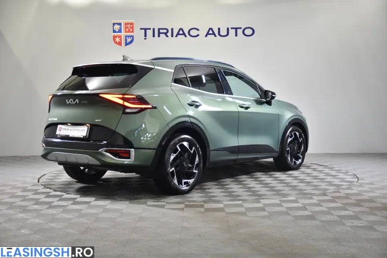 Kia Sportage din 2022 cu 97.171 km - oferta KIA209174 - foto 5