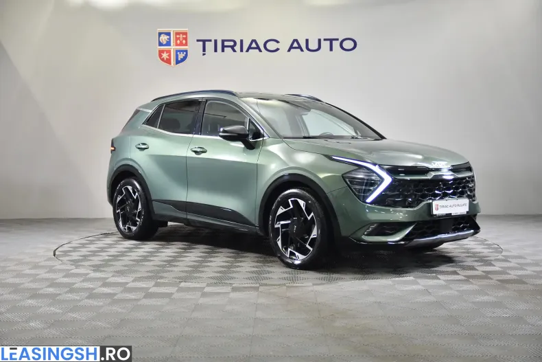 Kia Sportage din 2022 cu 97.171 km - oferta KIA209174 - foto 7