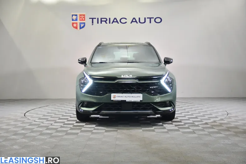 Kia Sportage din 2022 cu 97.171 km - oferta KIA209174 - foto 8