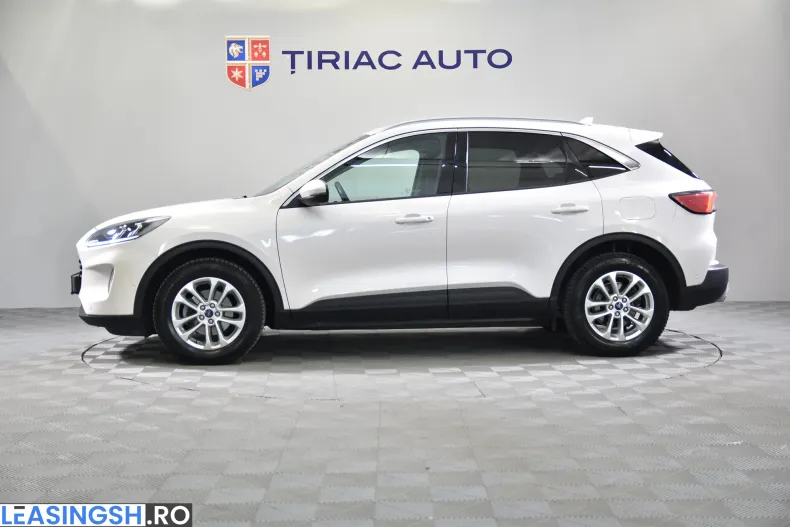 Ford Kuga din 2022 cu 74.909 km - oferta FOR209175 - foto 2