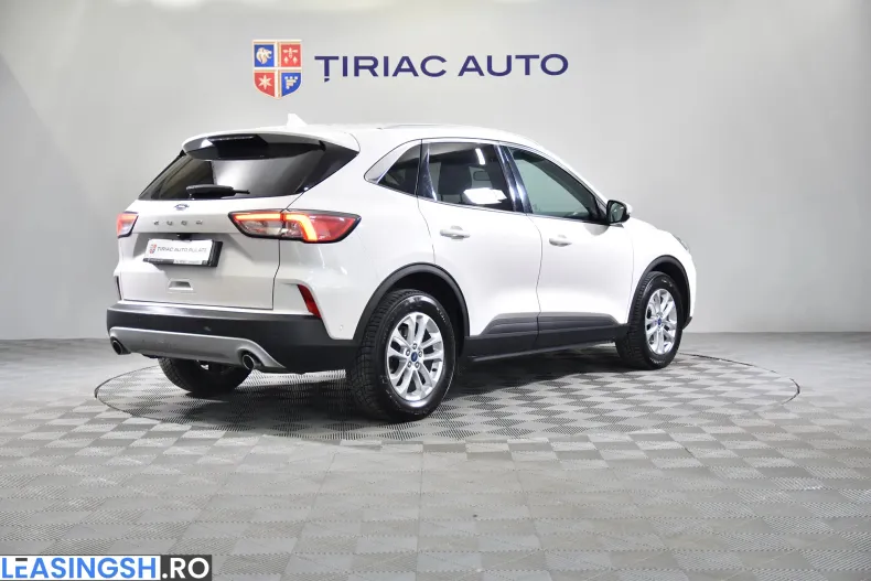 Ford Kuga din 2022 cu 74.909 km - oferta FOR209175 - foto 5