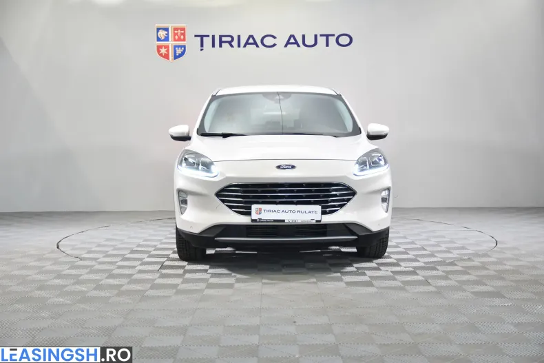 Ford Kuga din 2022 cu 74.909 km - oferta FOR209175 - foto 8
