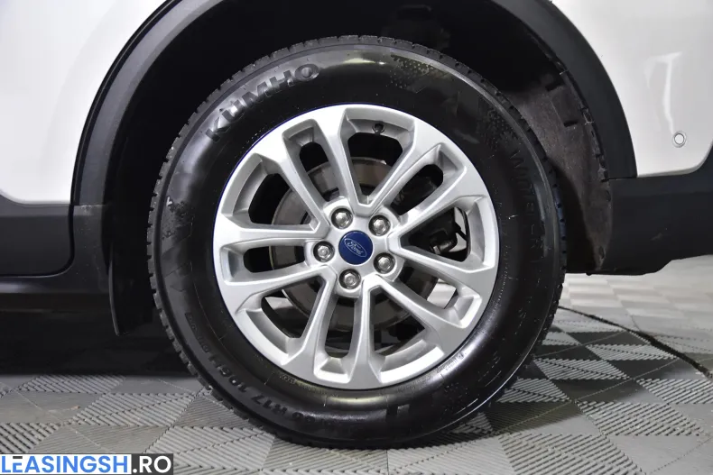 Ford Kuga din 2022 cu 74.909 km - oferta FOR209175 - foto 13