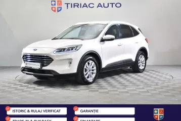 Ford Kuga din 2022 - oferta FOR209176