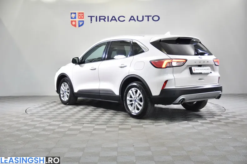 Ford Kuga din 2022 cu 74.909 km - oferta FOR209176 - foto 3