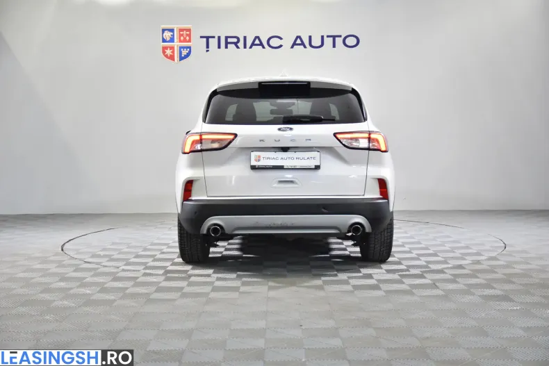 Ford Kuga din 2022 cu 74.909 km - oferta FOR209176 - foto 4