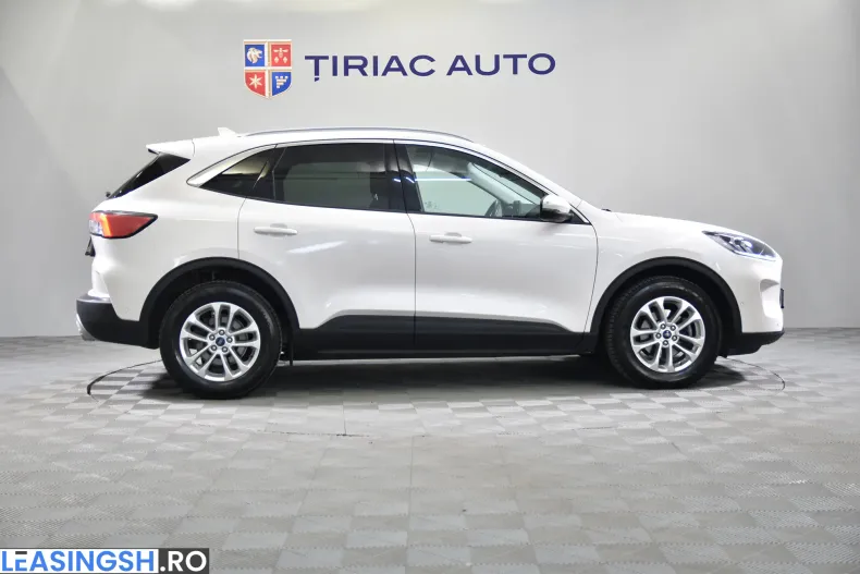 Ford Kuga din 2022 cu 74.909 km - oferta FOR209176 - foto 6