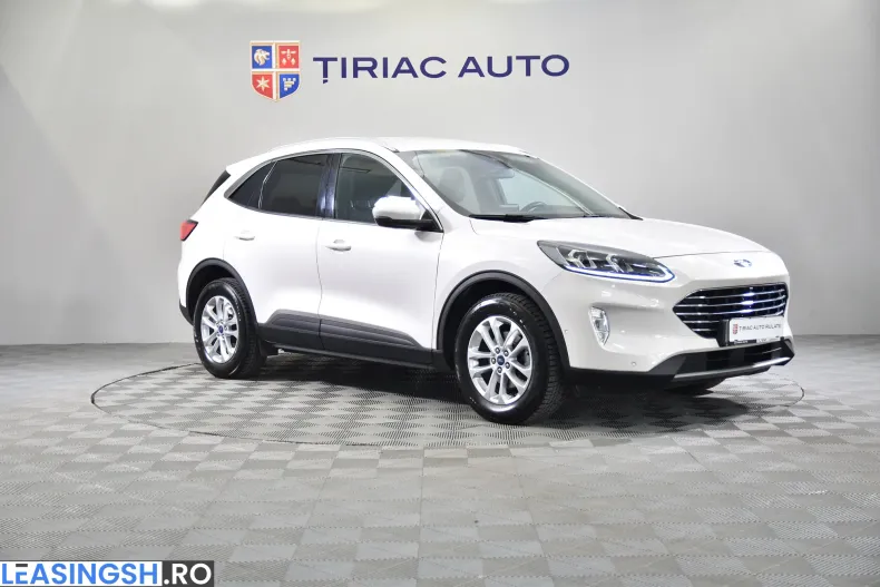 Ford Kuga din 2022 cu 74.909 km - oferta FOR209176 - foto 7