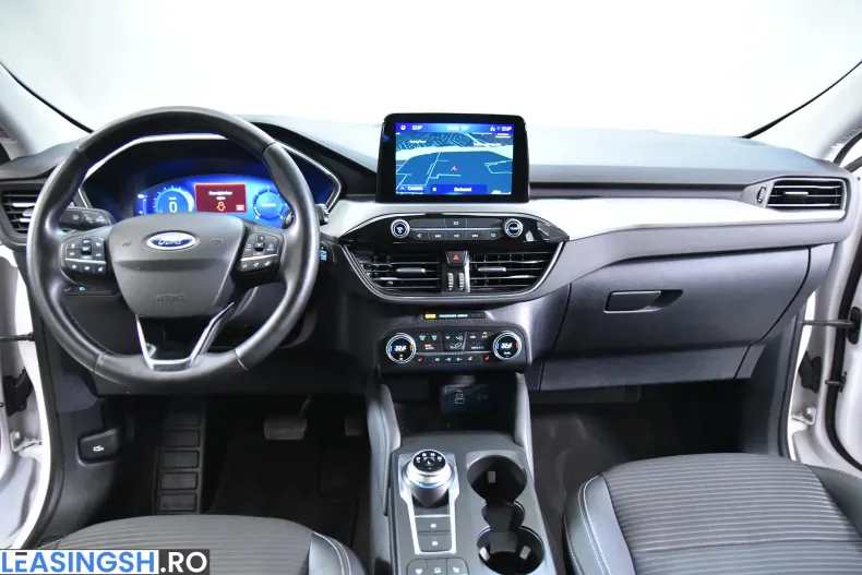 Ford Kuga din 2022 cu 74.909 km - oferta FOR209176 - foto 9