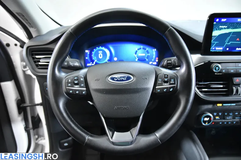 Ford Kuga din 2022 cu 74.909 km - oferta FOR209176 - foto 16