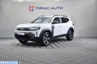 Dacia Duster din 2025 cu 10 km - oferta DAC209177 - foto 1