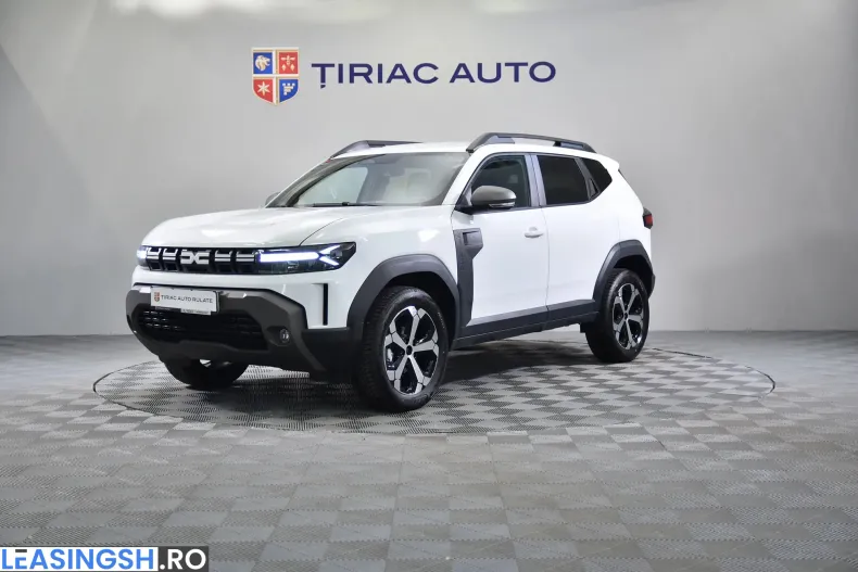 Dacia Duster din 2025 cu 10 km - oferta DAC209177 - foto 1