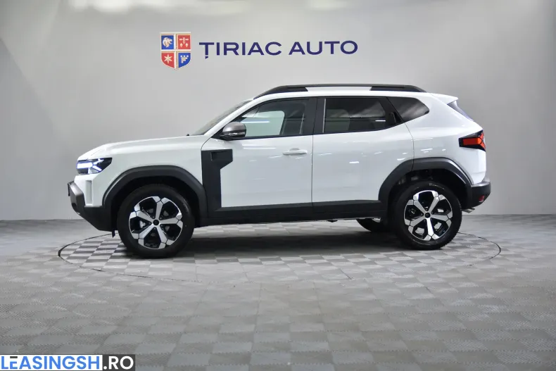 Dacia Duster din 2025 cu 10 km - oferta DAC209177 - foto 2