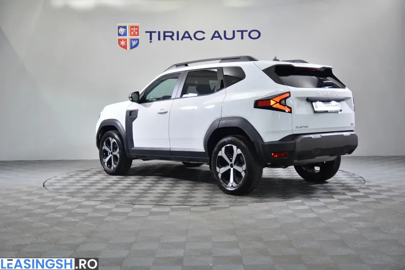 Dacia Duster din 2025 cu 10 km - oferta DAC209177 - foto 3