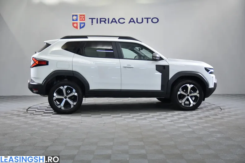 Dacia Duster din 2025 cu 10 km - oferta DAC209177 - foto 6