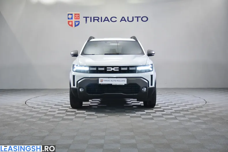 Dacia Duster din 2025 cu 10 km - oferta DAC209177 - foto 8
