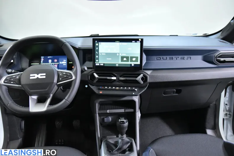 Dacia Duster din 2025 cu 10 km - oferta DAC209177 - foto 9